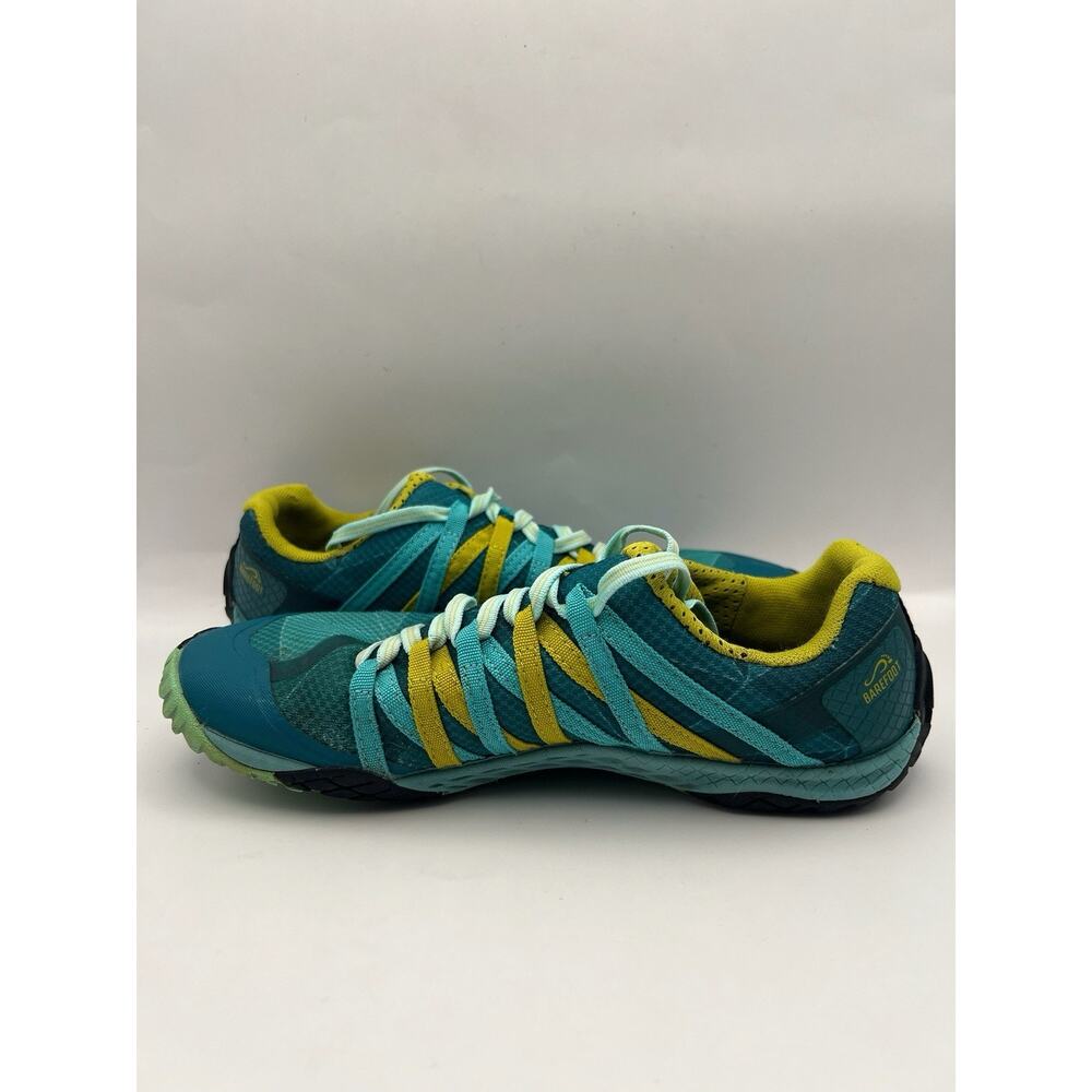 Merrell Trail Glove 4 Trail Running Shoes Women Size 7 - Picture 2 of 9